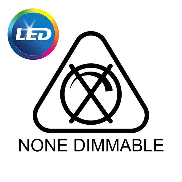 Prolite LED G9 Capsule 3.5W Dim 6400K Clear