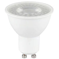 LED GU10 Samsung Dimmable Spot Lamp 5W (35W) 38 Degree 380lm 6400k Daylight