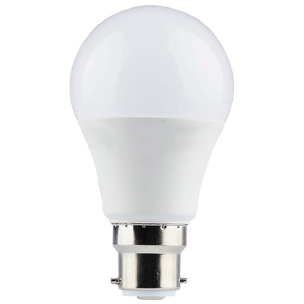 LED 19W (150W) GLS Lamp BC B22 Frosted Pearl 2452lm 2700k Warm White ...