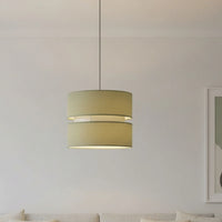 Sage Green Easy Fit pendant Shade