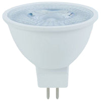 LED 4.5W (35W) MR16 LV Spot Lamp 38 Degree 355lm 6500k Daylight