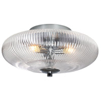 Vintage Retro American Diner Ceiling Light