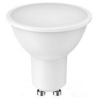 LED 4W (50W) GU10 Spot Lamp 100 Degree 350lm 4000k Cool White