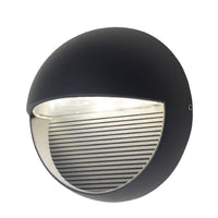 Anthracite Grey Outdoor Bulkhead 