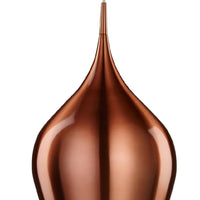 Metal Copper Industrial Pendant Lighting