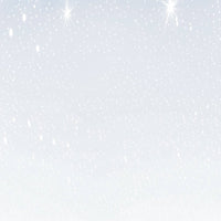 LED White Round Sparkle Effect Flush Indoor Ceiling Light Cool White 310mm