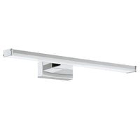 Eglo 74051 LED Polished Chrome and Silver Modern Picture Light