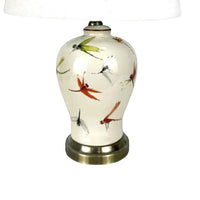 Vintage ceramic Table lamp