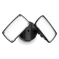 Black Outdoor LEd Flood Light