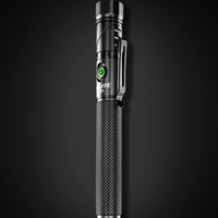 Unilite FR400 Rechargeable Right Angle Flashlight 400 Lumen