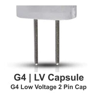 LED G4 2 Pin Decorative LED Lamp LIght Bulb