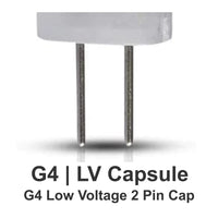 LED G4 2 Pin Decorative LED Lamp LIght Bulb