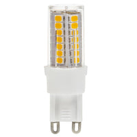 LED G9 Dimmable Capsule 3.5W (33W) 340 Lumen 2700k Warm White