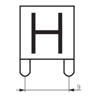 LED G9 2 Pin Decorative LED Dim Lamp LIght Bulb