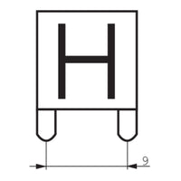 Philips LED Dimming G9 Lamp Light Bulb