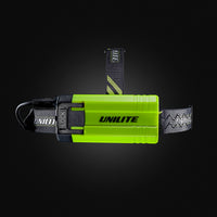 Dual Power High Power LED Head Lamp Torch