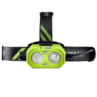 Unilite HT-16000R LED USB Super Bright Powerbank Headlight 1600 Lumen&nbsp;