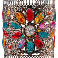 Copper & Jewel Metal Easy Fit Shade