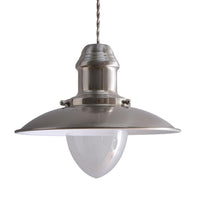 Fisherman Non Electric Pendant