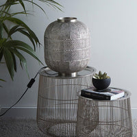 Moroccan Style Table lamp