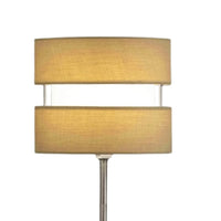 Yellow Indoor table lamp