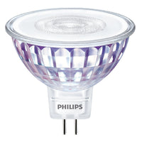 LED 5.8W (35W) Dimmable MR16 Spot Lamp 36 Degree 490lm 4000k Cool White