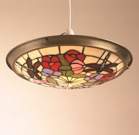 Easy Fit Tiffany Pendant Shade