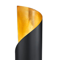 Black Vintage Retro Table Desk Lamp