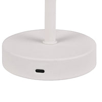 USB Rechargeable Table Lamp