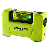 LED USB Rechargeable Spirit Level with Work Light 350 Lumen