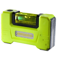 Unilite Laser Spirit Level Work Light 