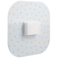 LED 9W (16W) 2D 2 Pin GR8 Lamp 1000lm 2700k Warm White