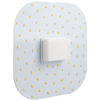 LED 18W (36W) 2D 4 Pin GR10q Lamp 2100lm 2700k Warm White