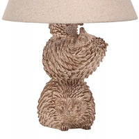 Hedgehog Table lamp