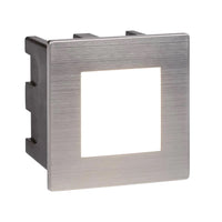 Searchlight 0761 | Stainless Steel Indoor Outdoor Spot Light