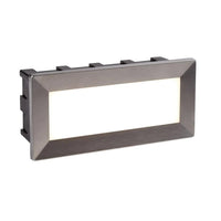 Searchlight 0762 | Stainless Steel Indoor Outdoor Spot Light