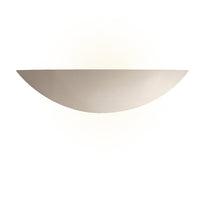 Searchlight 102 | White Indoor Wall Light