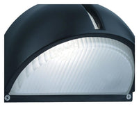 Outdoor Bulkhead Wall Light