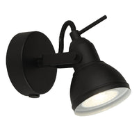 Searchlight 1541BK | Home Lights Direct