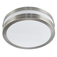 Searchlight 2641-28 | Stainless Steel Outdoor Bulkhead