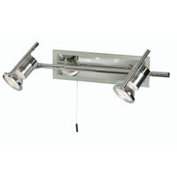 Oaks Lighting 3092 B CH | Home Lights Direct