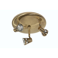 Oaks Lighting 3103 F AB | Home Lights Direct