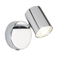 Searchlight 3171CC | Polished Chrome Indoor Spot Light