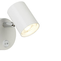 Searchlight 3171WH Rollo
