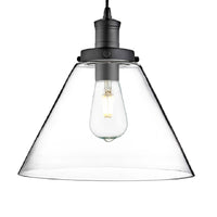 Searchlight 3228BK Pyramid