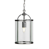 Oaks Lighting 351/1 CH | Home Lights Direct