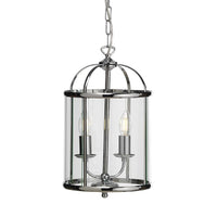 Oaks Lighting 351/2 CH | Home Lights Direct