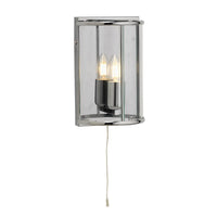 Oaks Lighting 351 WB CH | Home Lights Direct