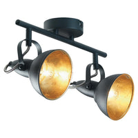 Oaks 416/2 BK JURVA | Home Lights Direct