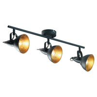 Oaks 416/3 BK JURVA | Home Lights Direct
